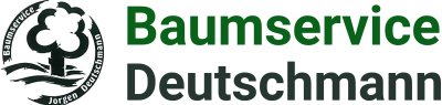 Logo Baumservice Deutschmann